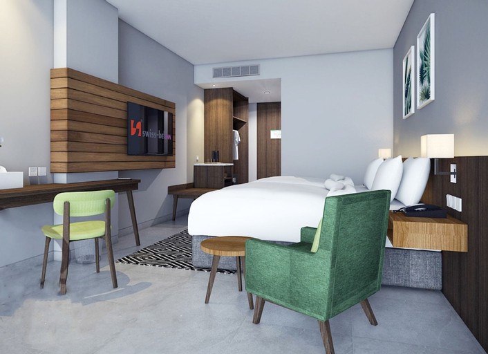 Swiss-Belinn Bogor, Bogor