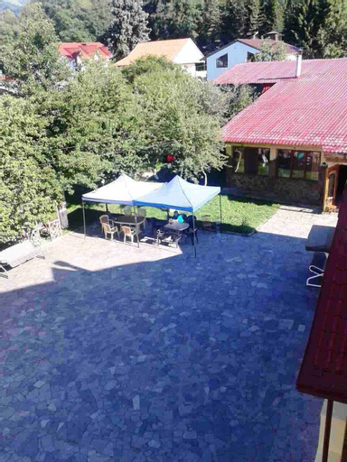 Villa Vita Bakuriani, Borjomi