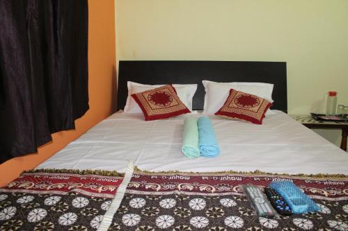Nakshatra stay, Sindhudurg