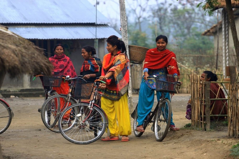 Barauli Community Homestay, Lumbini