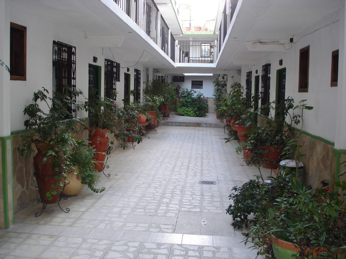 Hotel Posada las Casas, San Cristóbal de las Casas