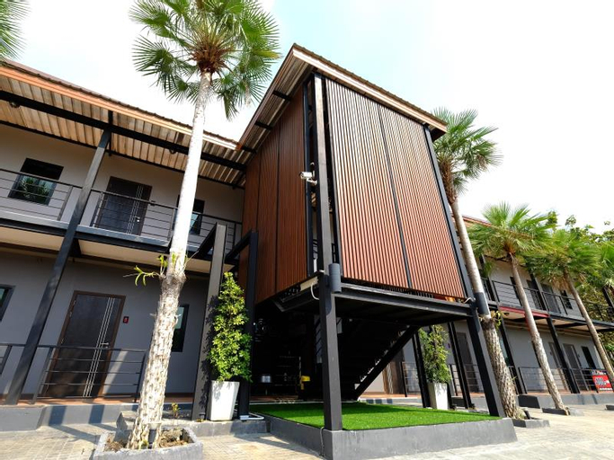 MT Place Apartment, Kaeng Khoi