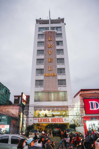 Level Hotel, Ngô Quyền