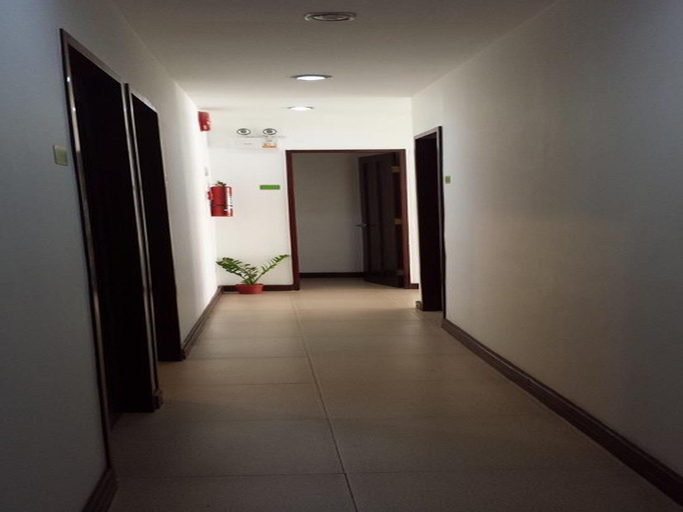Ziur Inn, Laoag City