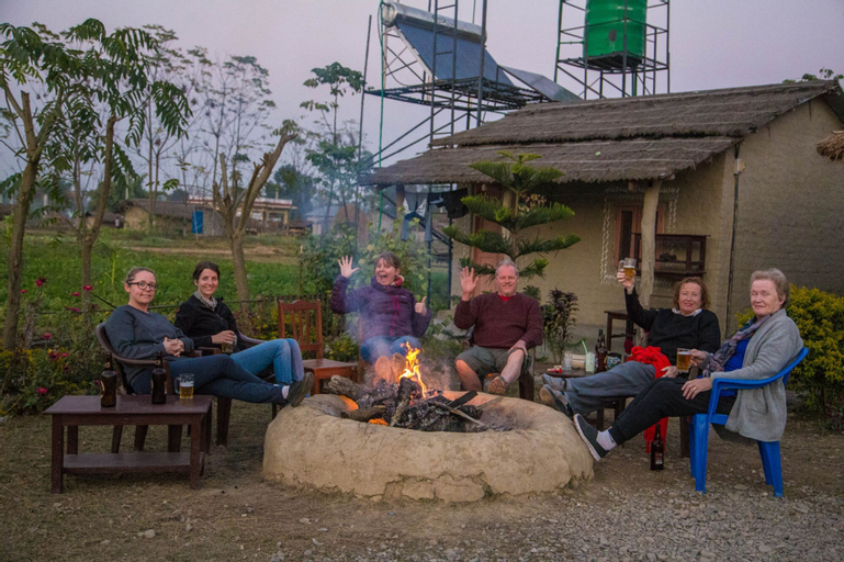 Barauli Community Homestay, Lumbini