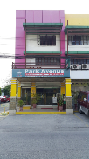 Park Avenue Residence Inn & Suites, Davao City
