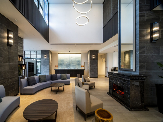 Public Area 2, Goto Tsubaki Hotel, Gotō