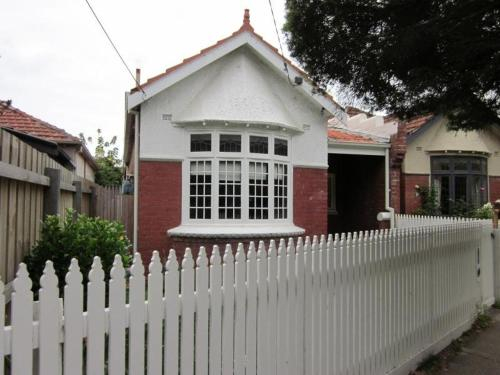 Private Double Room, Port Phillip - St Kilda