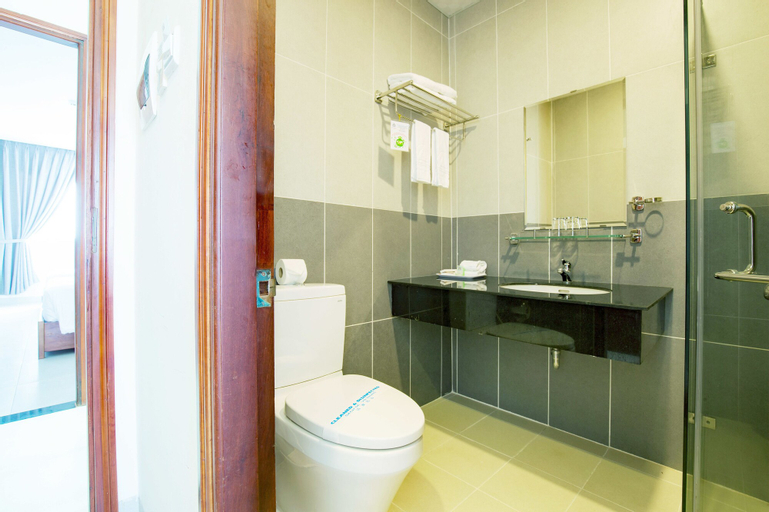 Sunrise Boutique Hotel, Phú Quốc