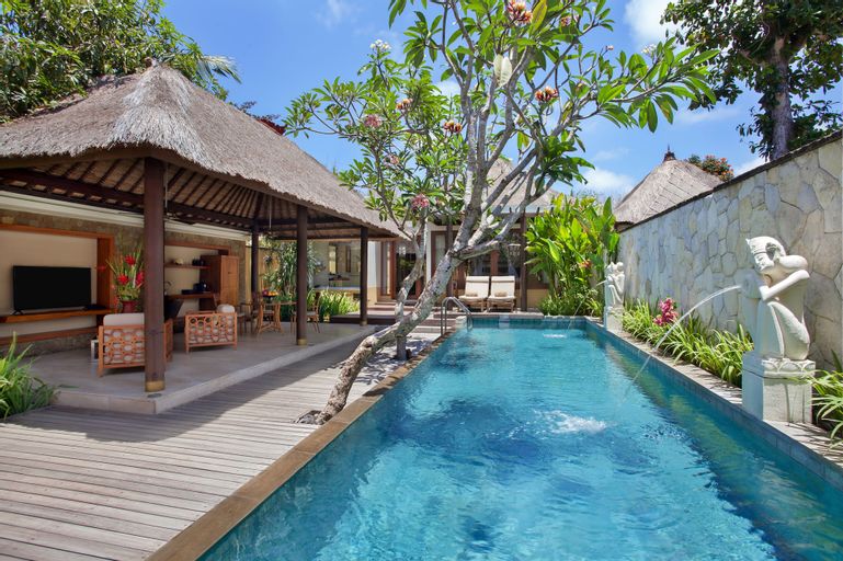 Amarterra Villas Bali Nusa Dua - MGallery Collection, Badung