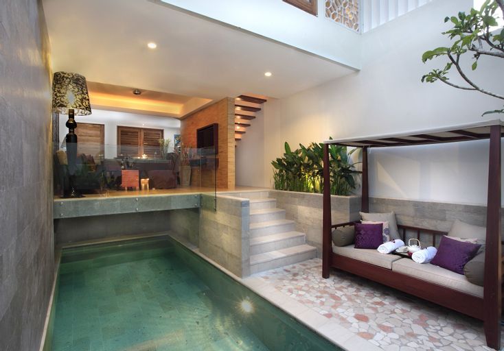 Villa Kayu Raja, Badung
