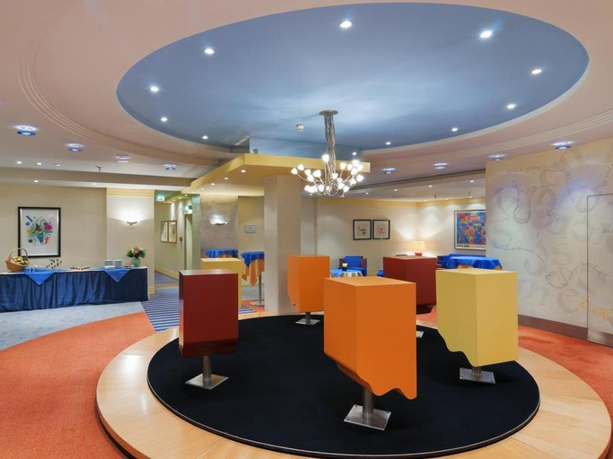 Hotel Fulda Mitte, Fulda