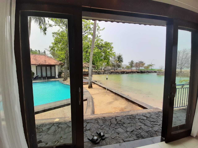 Bintang Laut Resort, Serang
