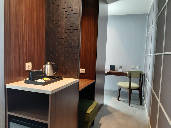 Swiss-Belinn Bogor, Bogor