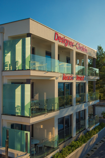 Exterior & Views 2, Design-Beachresort, Jasenice