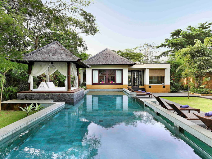 Amarterra Villas Bali Nusa Dua - MGallery Collection, Badung