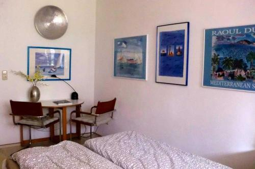 Unknown 2, Ferienwohnung _Am Park_, Schwalm-Eder-Kreis