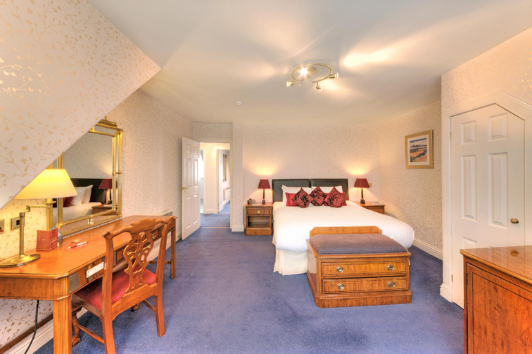 Best Western Muthu Queens Hotel, Argyll and Bute