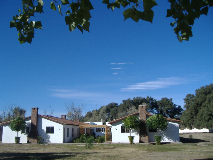 Hotel Hacienda Santa Veronica, Tecate
