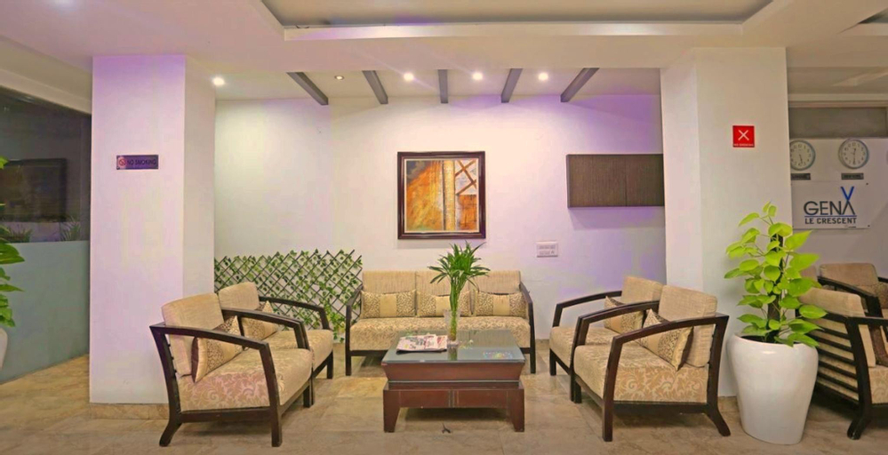 GenX Le Crescent, Gautam Buddha Nagar