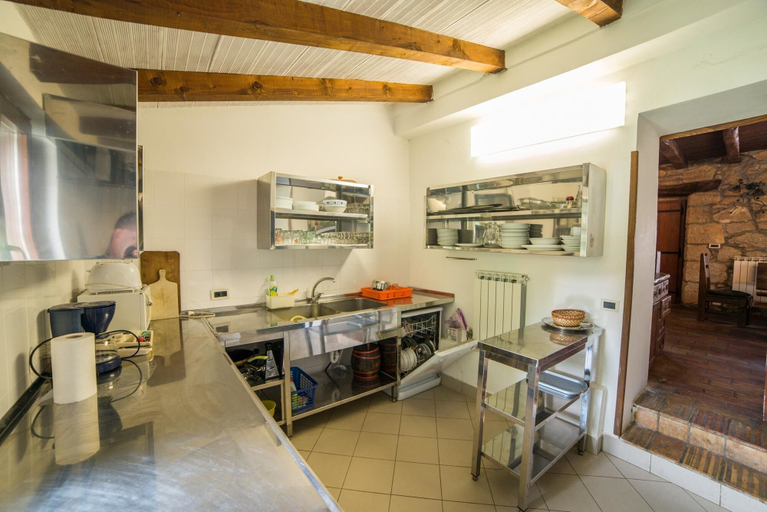 Food & Drinks 5, Vilas Ida i Mirko, Buzet