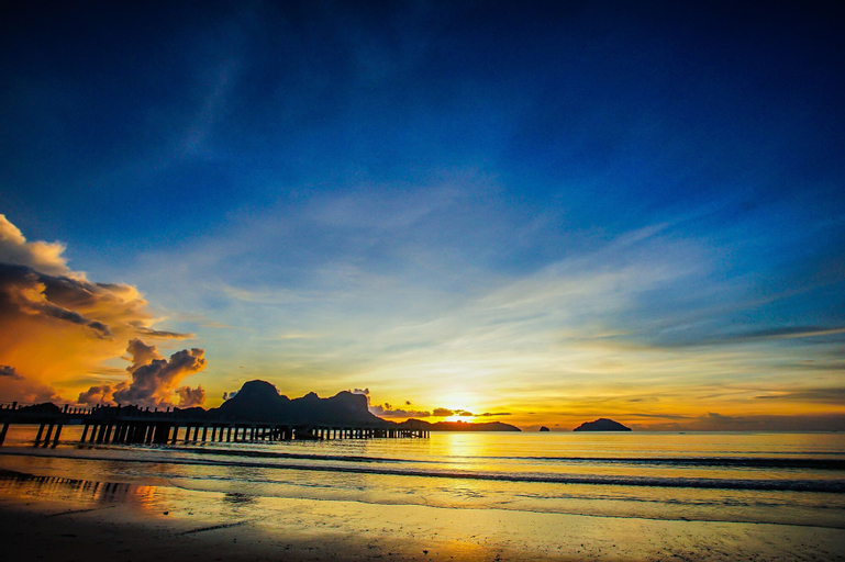 Hotel Covo, El Nido