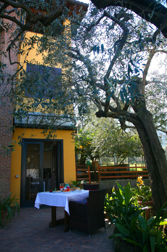 Others 4, Villa C Luxury Estate, Napoli