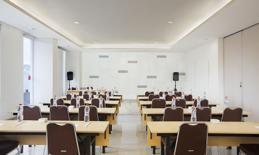 Amaris Hotel Simpang Lima Semarang, Semarang