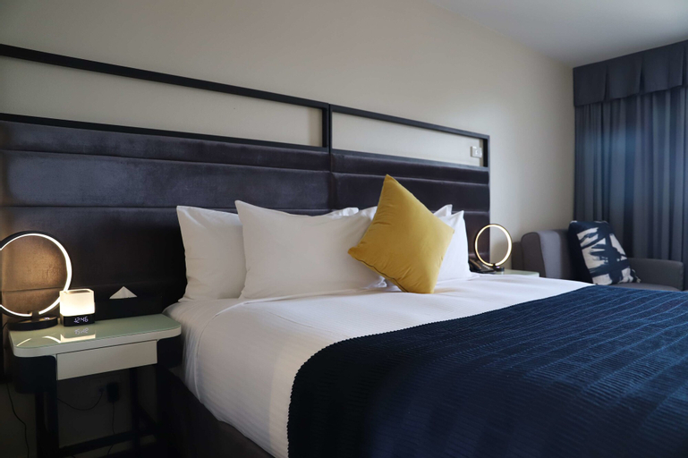 Bedroom 24