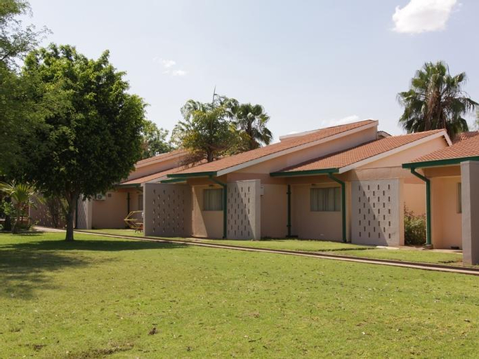Cresta Bosele, Selibe Phikwe
