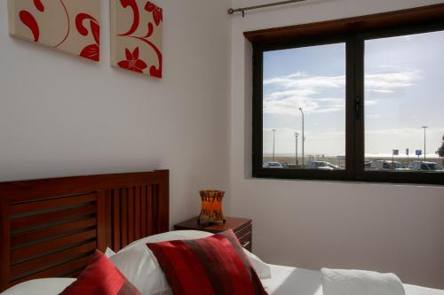 Johnny Ringo Apartment II, Figueira da Foz