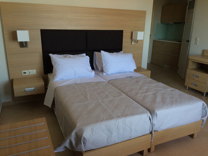 Bedroom 3, Artemis Bay by Estia, Crete