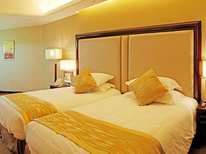 Sinkal Crown Hotel, Shangrao