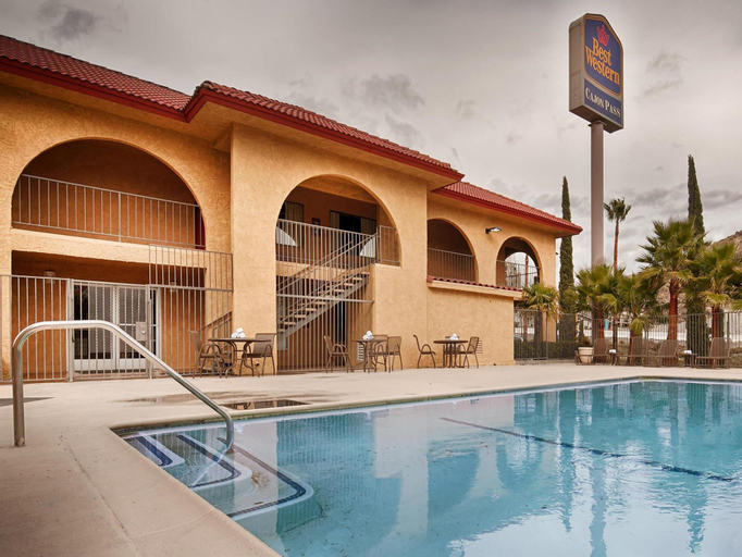 Best Western Cajon Pass, San Bernardino