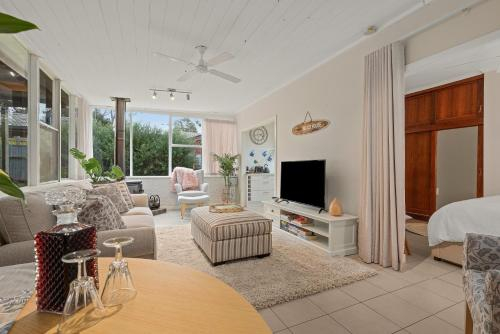 Romley Retreat - Aldinga Beach, Adelaide