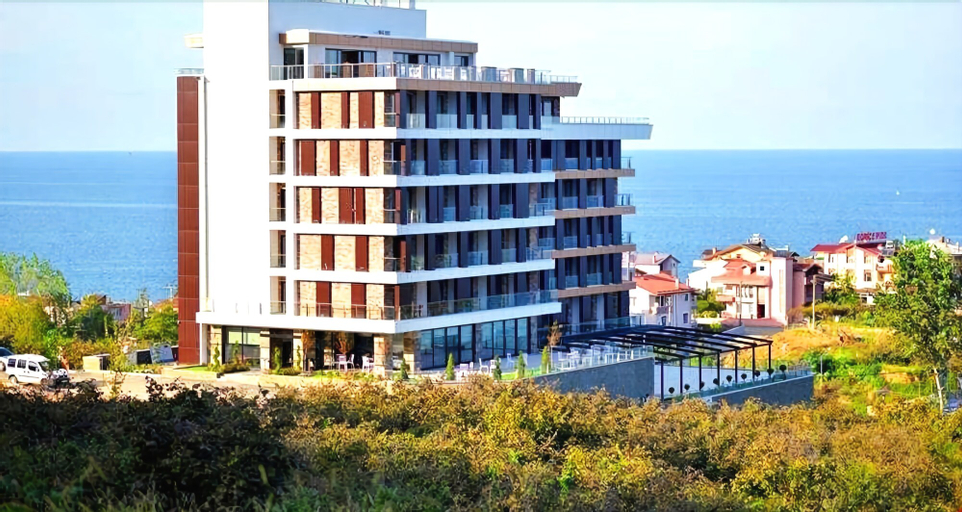 Ramada Giresun Piraziz, Piraziz