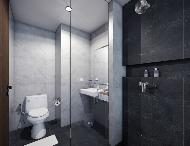 Swiss-Belinn Bogor, Bogor