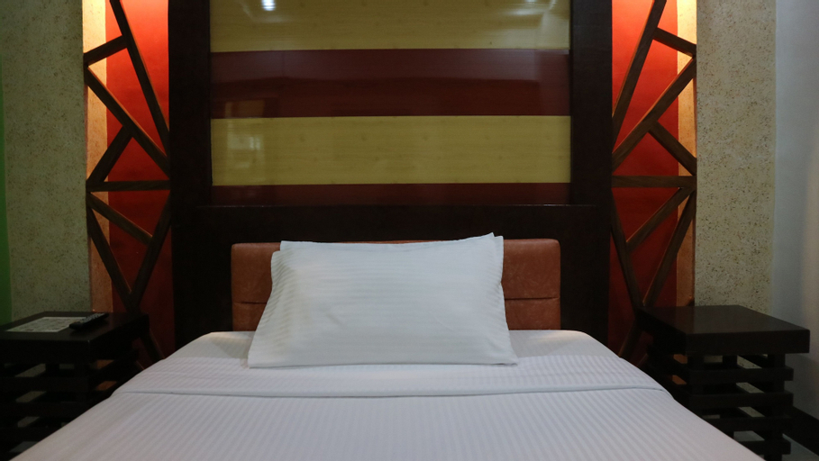 The Loft Hotel, Tacloban City