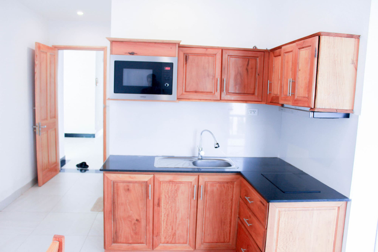Cavilla Hotel & Apartment, Sơn Trà