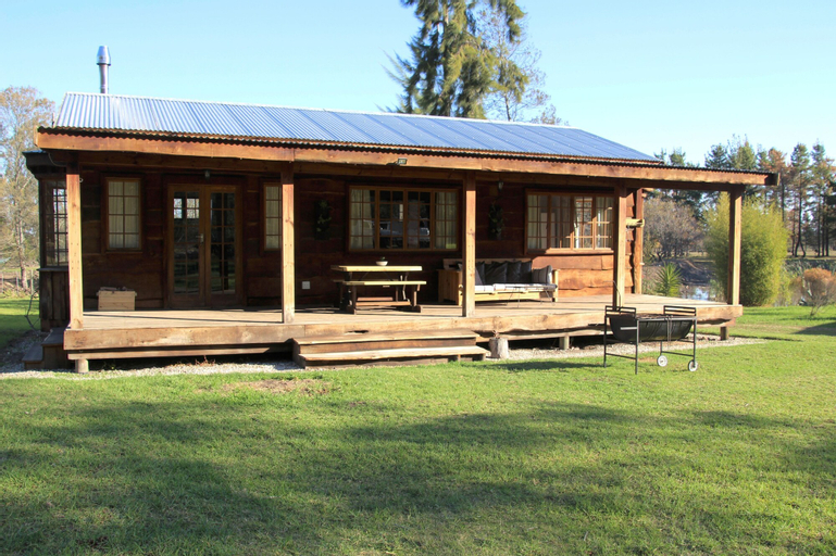 Bellamanga Country House, Eden