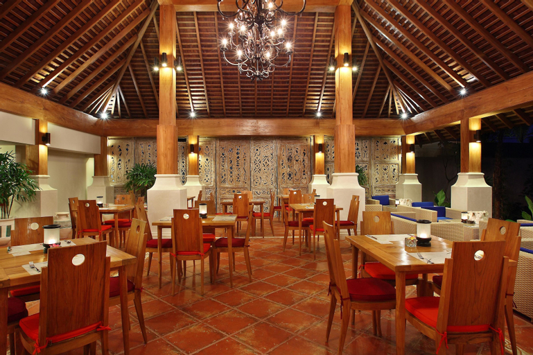 Villa Kayu Raja, Badung