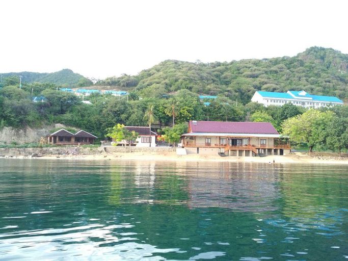 Century Beach Resort Gorontalo, Bone Bolango