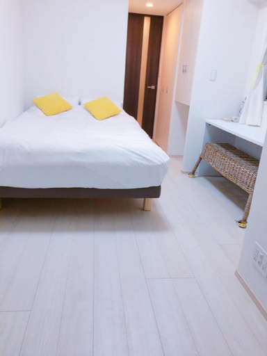 Lovely stay in Tokyo 4., Taitō