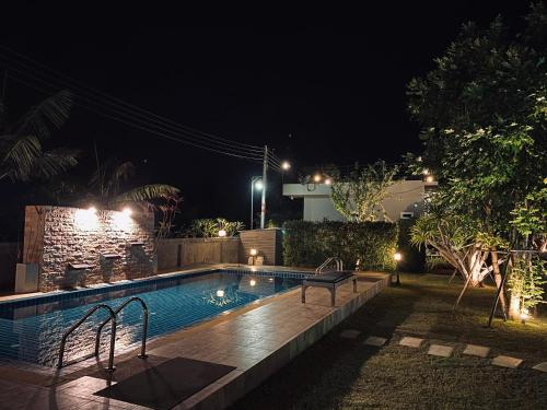 SP View Resort, K. Sam Roi Yot