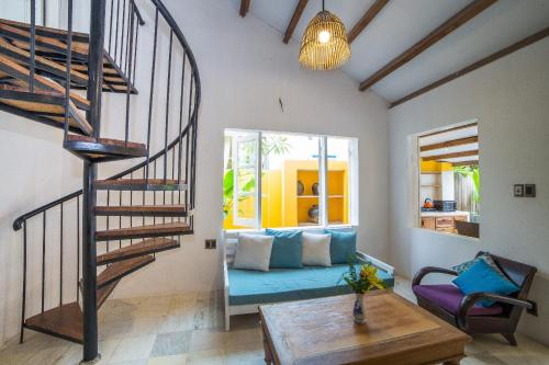 An Bang Dolphin House, Hội An