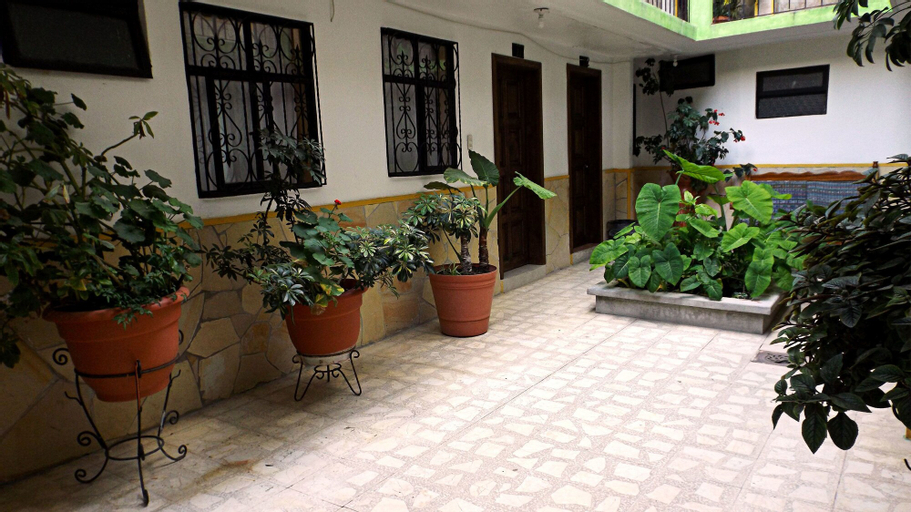 Hotel Posada las Casas, San Cristóbal de las Casas