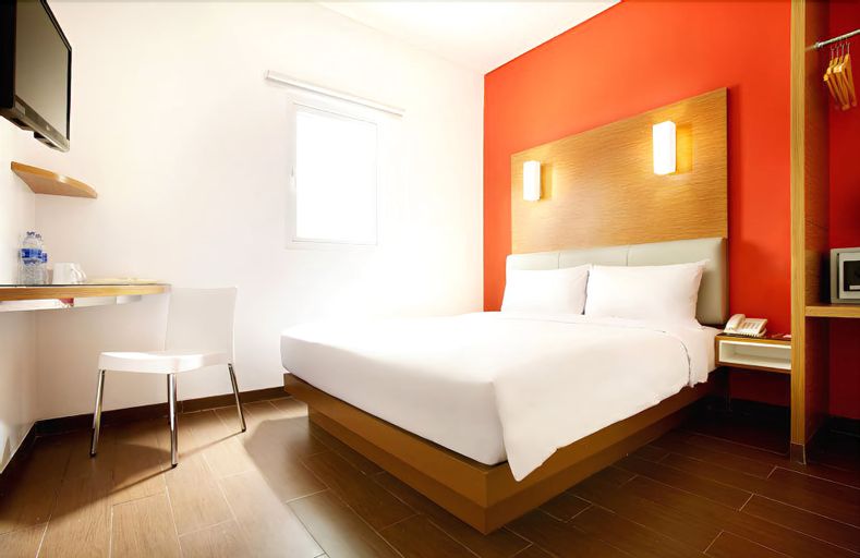 Amaris Hotel Seasons City, Jakarta Barat