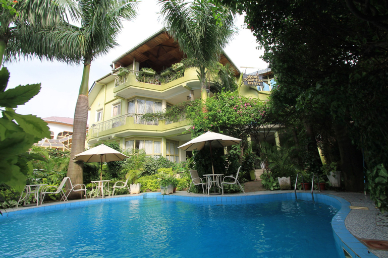 Hotel Dolce Vita Resort, Gihosha