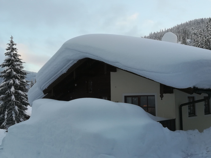 Pension Bergliebe, Sankt Johann im Pongau