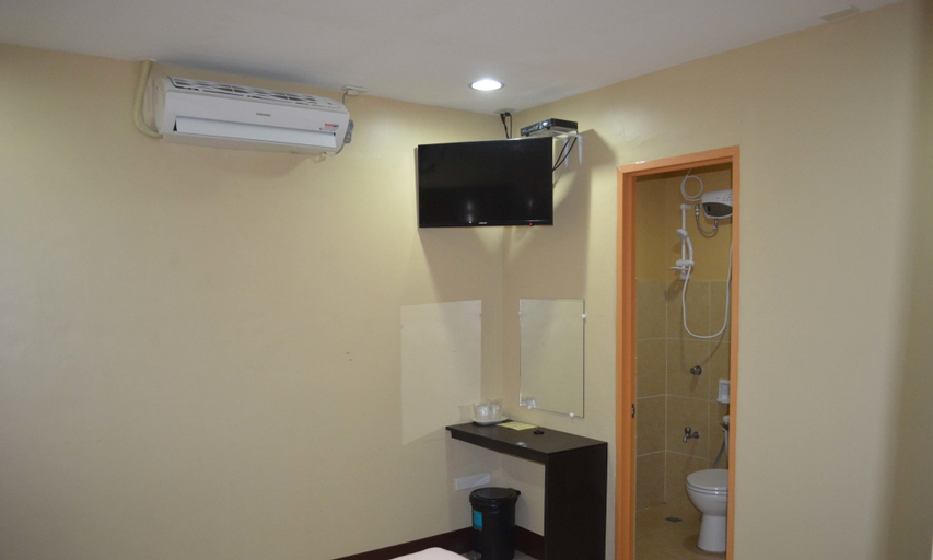 Park Avenue Residence Inn & Suites, Davao City